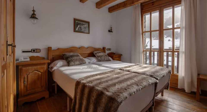 Chalet Motxo (El Tarter), Soldeu & El Tarter ski chalet, image 5